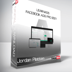 Jordan Platten - LearnAds - Facebook Ads Pro 2021
