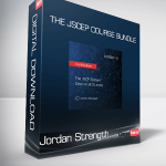 Jordan Strength - The JSCEP Course Bundle