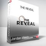 Jordan Welch - The Reveal