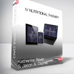 Katherine Raver & Jason A. Duprat - IV Nutritional Therapy