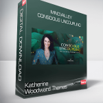 Katherine Woodward Thomas - MindValley - Conscious Uncoupling