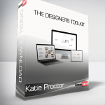 Katie Proctor - The Designers Toolkit