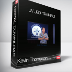 Kevin Thompson - JV Jedi Training