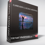 Michael Mackintosh - Surrender & Ascend Meditation