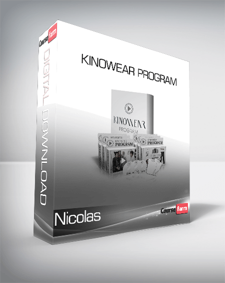 Nicolas - Kinowear Program