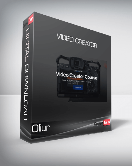 Oliur - Video Creator