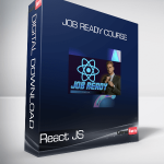 React JS - Job Ready Course