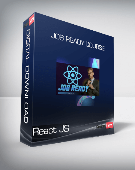 React JS - Job Ready Course