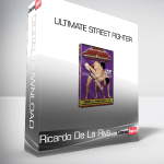 Ricardo De La Riva - Ultimate Street Fighter