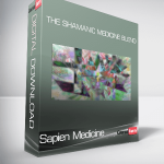 Sapien Medicine - The Shamanic Medicine Blend