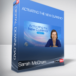 Sarah McCrum - Activating the New Currency