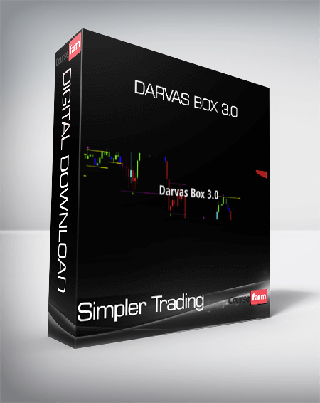 Simpler Trading - Darvas Box 3.0