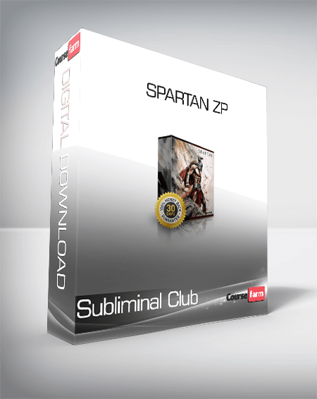 Subliminal Club - Spartan ZP