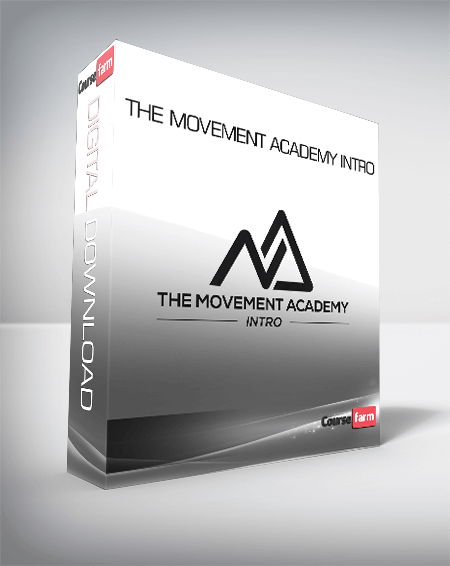 THE MOVEMENT ACADEMY INTRO