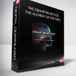 The Demartini Method - The Alchemy of the Mind