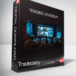 Tradeciety - Trading Academy