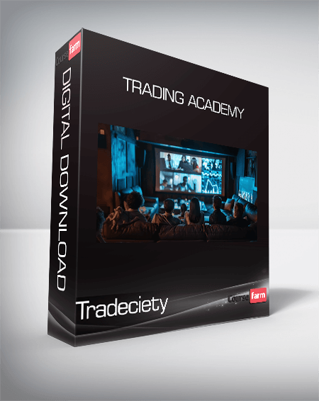 Tradeciety - Trading Academy