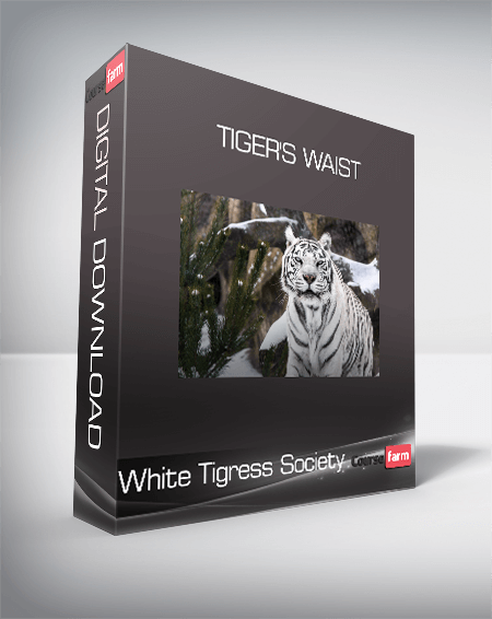 White Tigress Society - Tiger's Waist