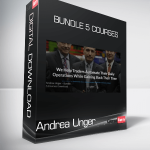 Andrea Unger - Bundle 5 Courses