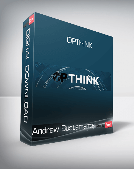 Andrew Bustamante - Opthink