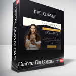 Celinne Da Costa - The Journey