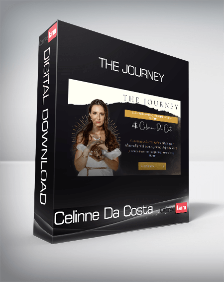 Celinne Da Costa - The Journey
