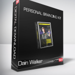 Dain Walker - Personal Branding Kit