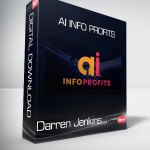 Darren Jenkins - AI Info Profits