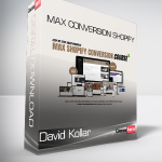 David Kollar - Max Conversion Shopify