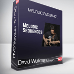 David Wallimann - MELODIC SEQUENCE