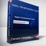 Domont Consulting - Digital Transformation Toolkit