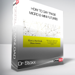 Dr Stoxx - How To Day Trade Micro e-Mini Futures