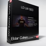 Eldar Cohen - LD LW Seo