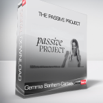 Gemma Bonham-Carter - The Passive Project