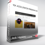 Jack Hopkins - 10K Accelerator Program 2.0