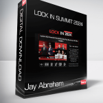 Jay Abraham - Lock In Summit 2024