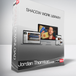 Jordan Thornton - Shadow Work Library