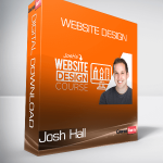 Josh Hall - Website Design