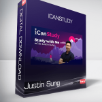 Justin Sung - ICanStudy