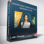 Leila Gharani - Master Excel Power Pivot & DAX (Beginner to Pro)