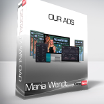 Maria Wendt - Our Ads