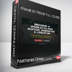 Nathaniel Drew - Frame by Frame Full Course