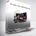 Nuno Taveres & Andy Klepner - Go High Level Master Builder