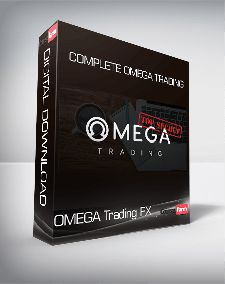 OMEGA Trading FX - Complete Omega Trading