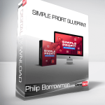 Philip Borrowman - Simple Profit Blueprint