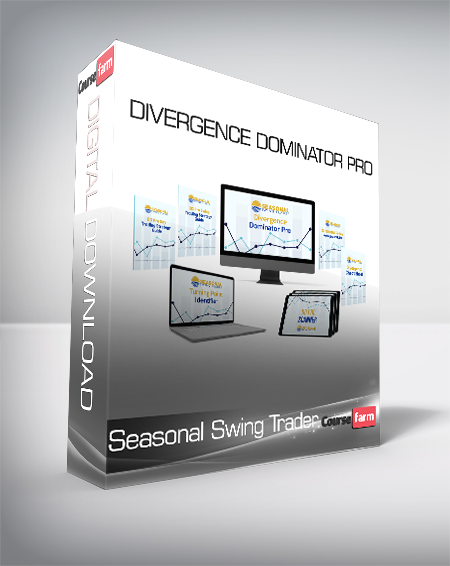 Seasonal Swing Trader - Divergence Dominator Pro