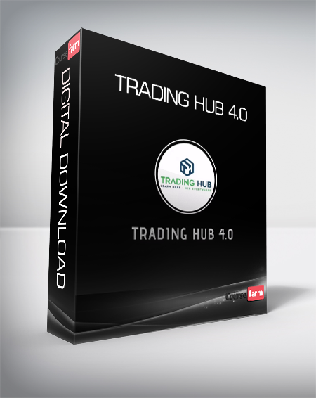 Trading Hub 4.0