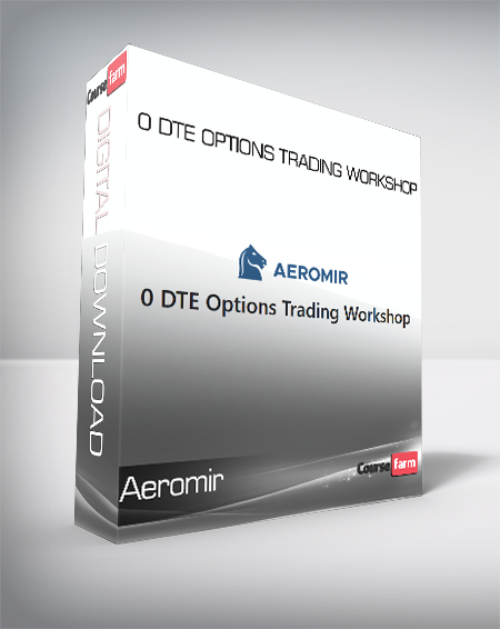 Aeromir - 0 DTE Options Trading Workshop