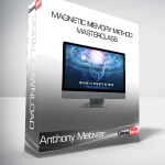Anthony Metivier - Magnetic Memory Method Masterclass