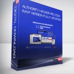 Authority Hacker Pro 2024 (MVP Version Fully Updated)